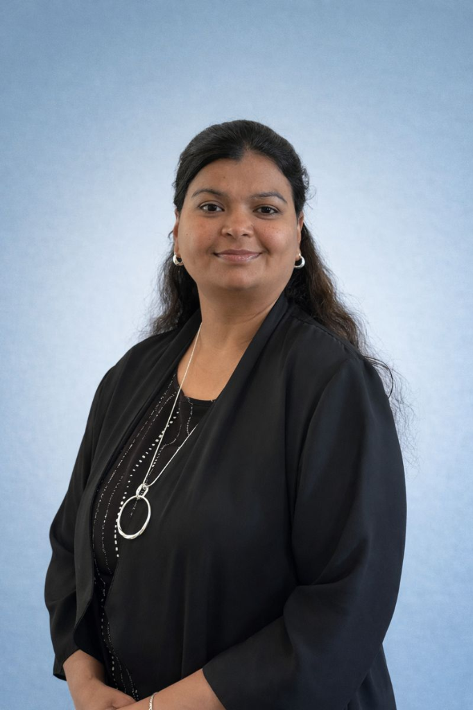 Hasita Nunduru - Founder, Gravitas Technology Solutions